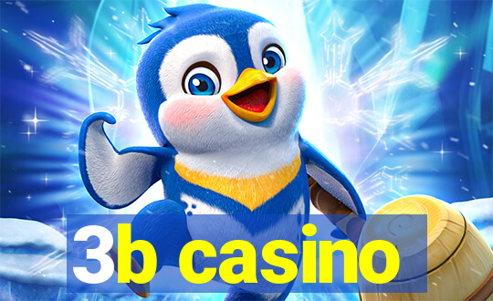 3b casino